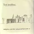 FOUR TOMORROW / フォートゥモロー / REACHING TOWN UP AND DOWN LOOKING FOR FAR FACKIN' SOUNDS E.P.