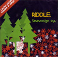 RIDDLE / SNOWEDGE