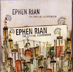 EPHEN RIAN / SPECIAL REFEREDUM