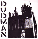 DUDMAN / ダッドマン / KAIHOU2005 (7")