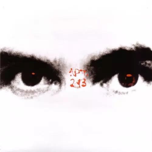 DISCOGRAPHY 1993-97/APARTMENT 213｜PUNK｜ディスクユニオン