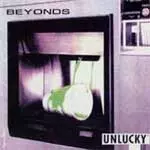 BEYONDS UNLUCKY レコード　アナログ　LP BEYONDS – Unlucky – Vinyl (LP, Album + 2 more) + CD (Album