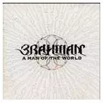19 【BRAHMAN】 A MAN OF THE WORLD ブラフマン A MAN OF THE WORLD / DISCOGRAPHY / BRAHMAN