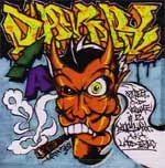 DANNY DIABLO / ダニーディアボロ / STREET CD VOLUME2