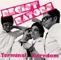 REGISTRATORS / レジストレイターズ / TERMINAL BOREDOM