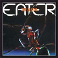 EATER (UK) / THE ALBUM (レコード)
