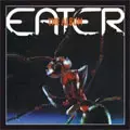 EATER (UK) / THE ALBUM (レコード)
