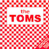 TOMS / トムズ / TOMS