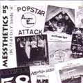 V.A.(MESSTHETICS) / MESSTHETICS NO.5:UK"D.I.Y.":"A"