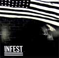 INFEST / インフェスト / MANKIND (レコード)