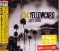 YELLOWCARD / LIGHTS AND SOUNDS