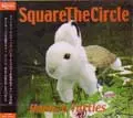 SQUARE THE CIRCLE (GER) / スクエア・ザ・サークル / HARES'N TURTLES