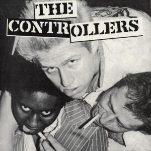 CONTROLLERS (PUNK) / コントローラーズ / CONTROLLERS 