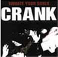CRANK / クランク / VIBRATE YOUR SOULS
