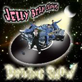 JELLY BEAN CLOWNS / ジェリー・ビーン・クラウンズ / DRIVING SHOW (通常盤)