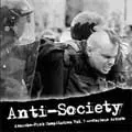 VA (OVERGROUND RECORDS) / ANTI-SOCIETY VOL.3
