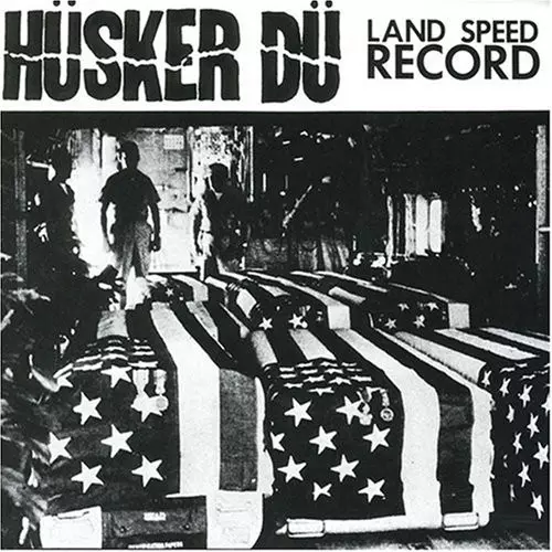 HUSKER DU / ハスカーデュー商品一覧｜PUNK｜ディスクユニオン