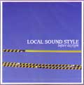 LOCAL SOUND STYLE / BEFORE DAYLIGHT