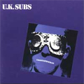 U.K. SUBS / ANOTHER KIND OF BLUES