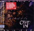 CAVE IN / ケイヴ・イン / UNTILL YOUR HEART STOPS