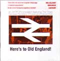 V.A. / オムニバス / HERE'S TO OLD ENGLAND!