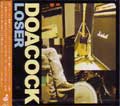 DOACOCK / ドアコック / LOSER