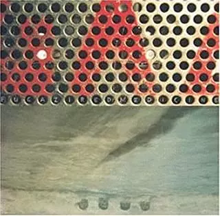 FUGAZI / フガジ / RED MEDICINE 