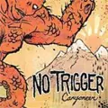NO TRIGGER / ノートリガー / CANYONEER