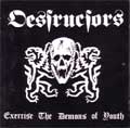 DESTRUCTORS / デストラクターズ / EXERCISE THE DEMONS OF YOUTH