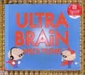 ULTRA BRAiN / ウルトラブレイン / NEO PUNK