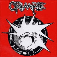 GRIMPLE / グリンプル / UP YOUR ASS