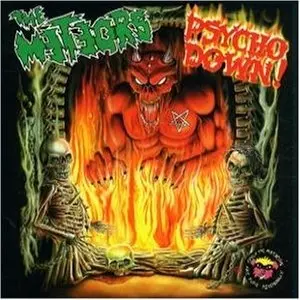 METEORS / メテオス / PSYCHO DOWN