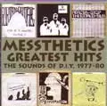 V.A. / オムニバス / MESSTHETICS GREATEST HITS THE SOUNDS OF D.I.y. 1977-80