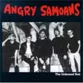 ANGRY SAMOANS / アングリーサモアンズ / UNBOXED SET