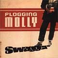 FLOGGING MOLLY / フロッギング・モリー / SWAGGER