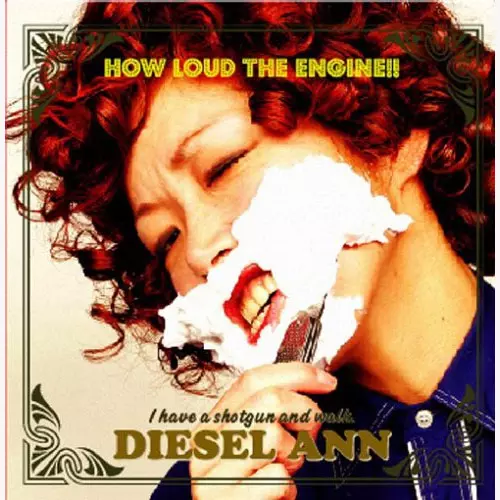 Yahoo!オークション -「diesel ann」の落札相場・落札価格