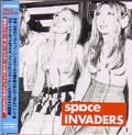 SPACE INVADERS / THE ALBUM (紙ジャケット仕様)