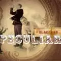 SLACKERS / スラッカーズ / PECULIAR / (レコード)