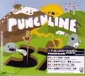 PUNCHLINE / パンチライン / 37 EVERYWHERE
