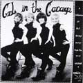V.A. (GIRLS IN THE GARAGE) / GIRLS IN THE GARAGE VOL. 2 (LP)
