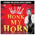 RAY COLLINS' HOT-CLUB / レイコリンズホットクラブ / HONK MY HORN