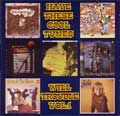 VA (HAVE THESE COOL TUNES WILL TROUBLE) / HAVE THESE COOL TUNES WILL TROUBLE VOL.1