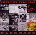 VA (QUADERNO A QUADRETTI) / FURIOUS ITALIAN HARDCORE