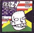 CRAZY BALDHEAD / クレイジーバルドヘッド / 1997-2004
