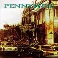 PENNYWISE / ペニーワイズ / WILDCARD/A WORD FROM THE WISE