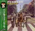 PUNKLES / ザ・パンクルズ / PUNKLES FOR SALE!