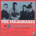 20 ROCK AND ROLL HITS OF THE 50'S AND 60'S/MILKSHAKES/ミルクシェイクス｜PUNK ...