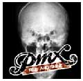 PMX / ピーエムエックス / RISE AND SHINE