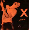 X (US) / DELTA 88