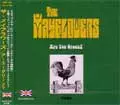 The Mayflowers / ARE YOU GREEN?